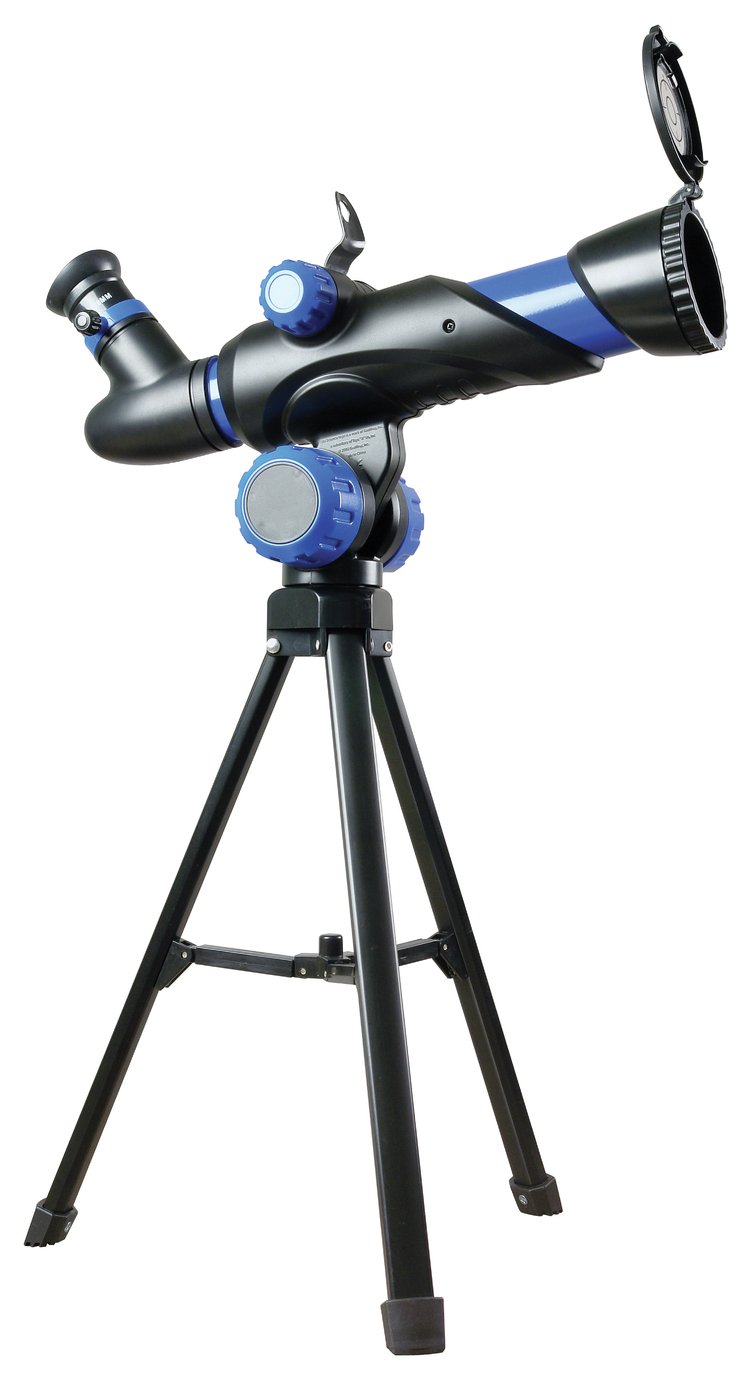 Buki Telescope and 15 Activities