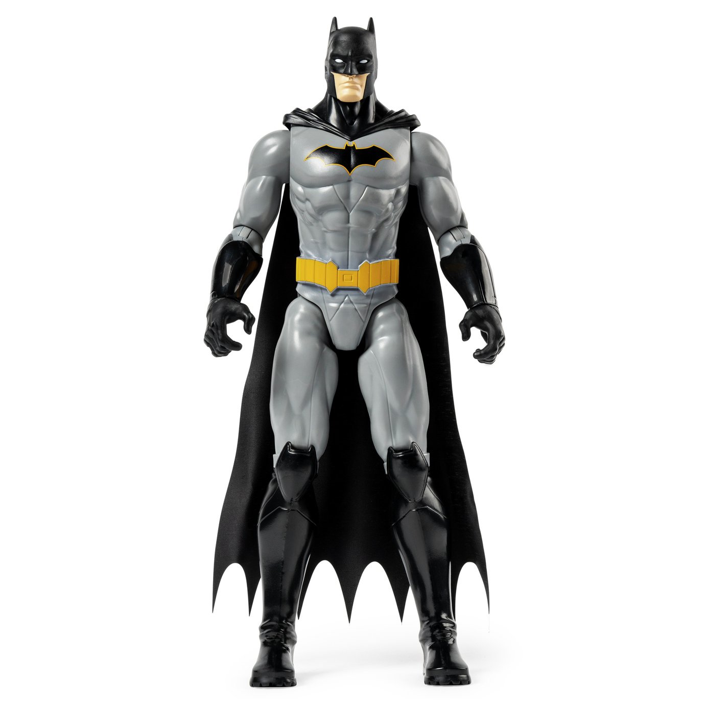 DC Comics Batman 12-inch Action Figure - Classic