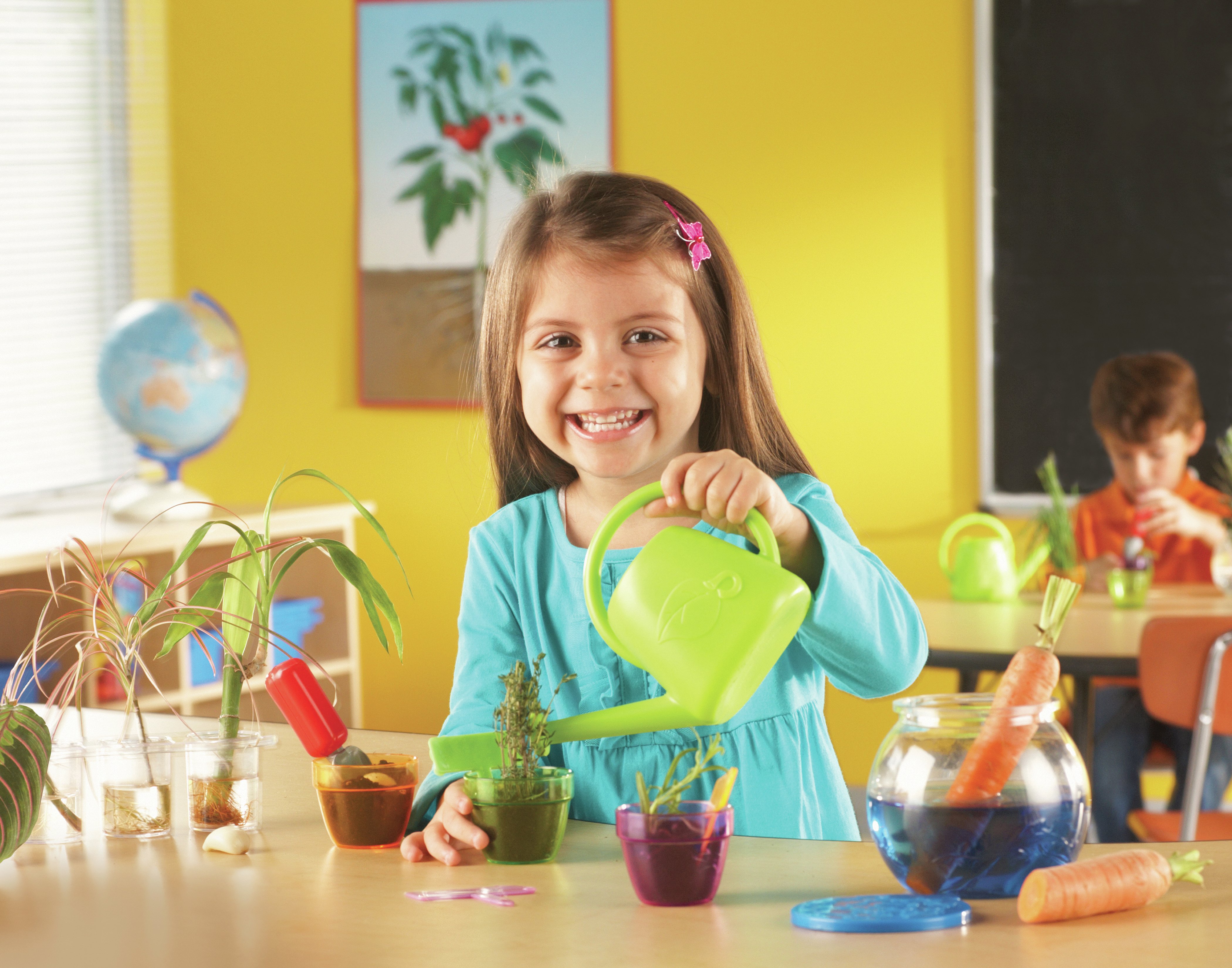 Primary Resources Science