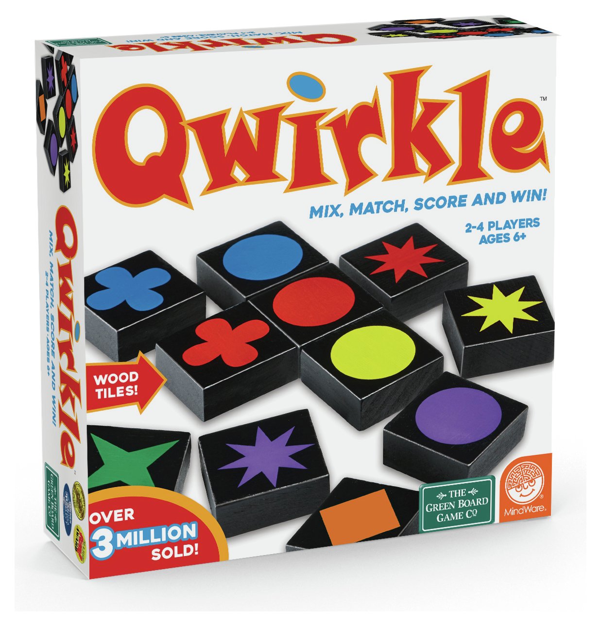 play qwirkle online for free