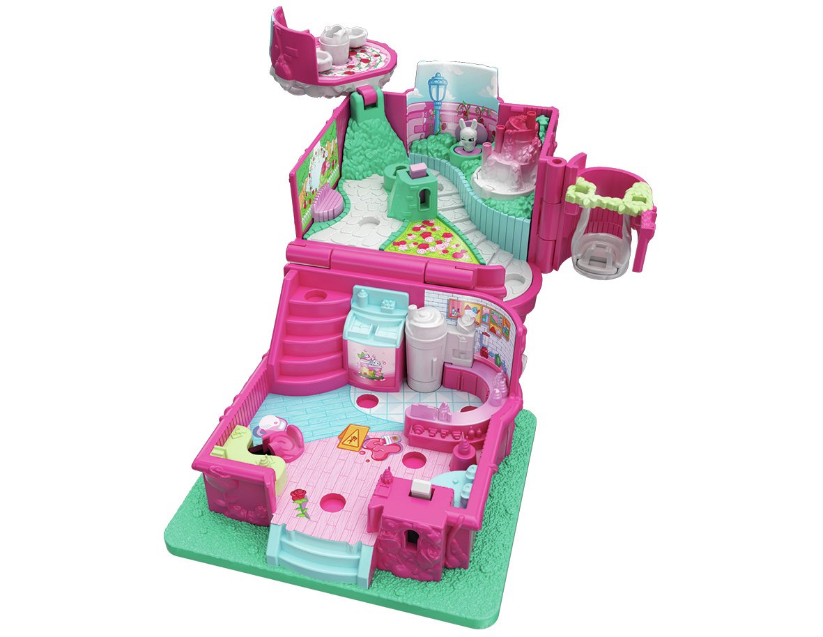 shopkins lil secrets hideaway shopkins lil secrets hideaway