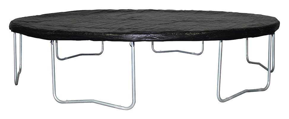 Sportspower 12ft & 14ft Trampoline Cover and Anchor Kit