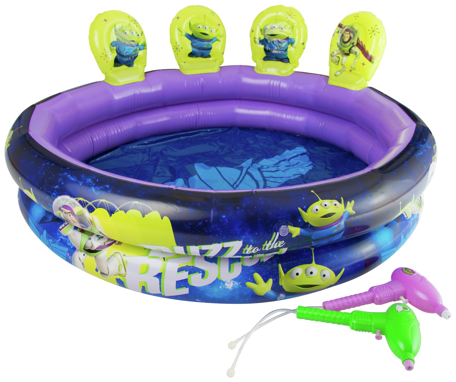 paddling pool smyths toys