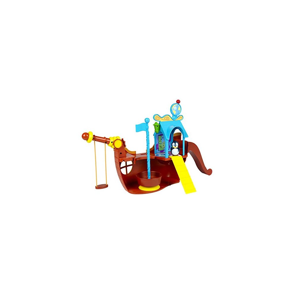 Pip Ahoy Pips Playground Set