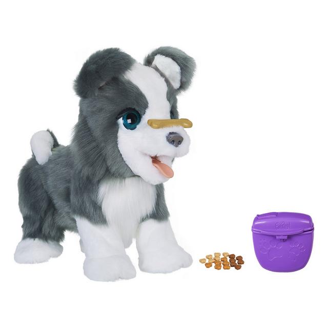 FurReal 'Ricky-the Trick-Lovin' toy - One Size - .