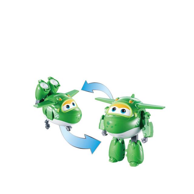 Super Wings Transforming Mira Vehicle - One Size - .