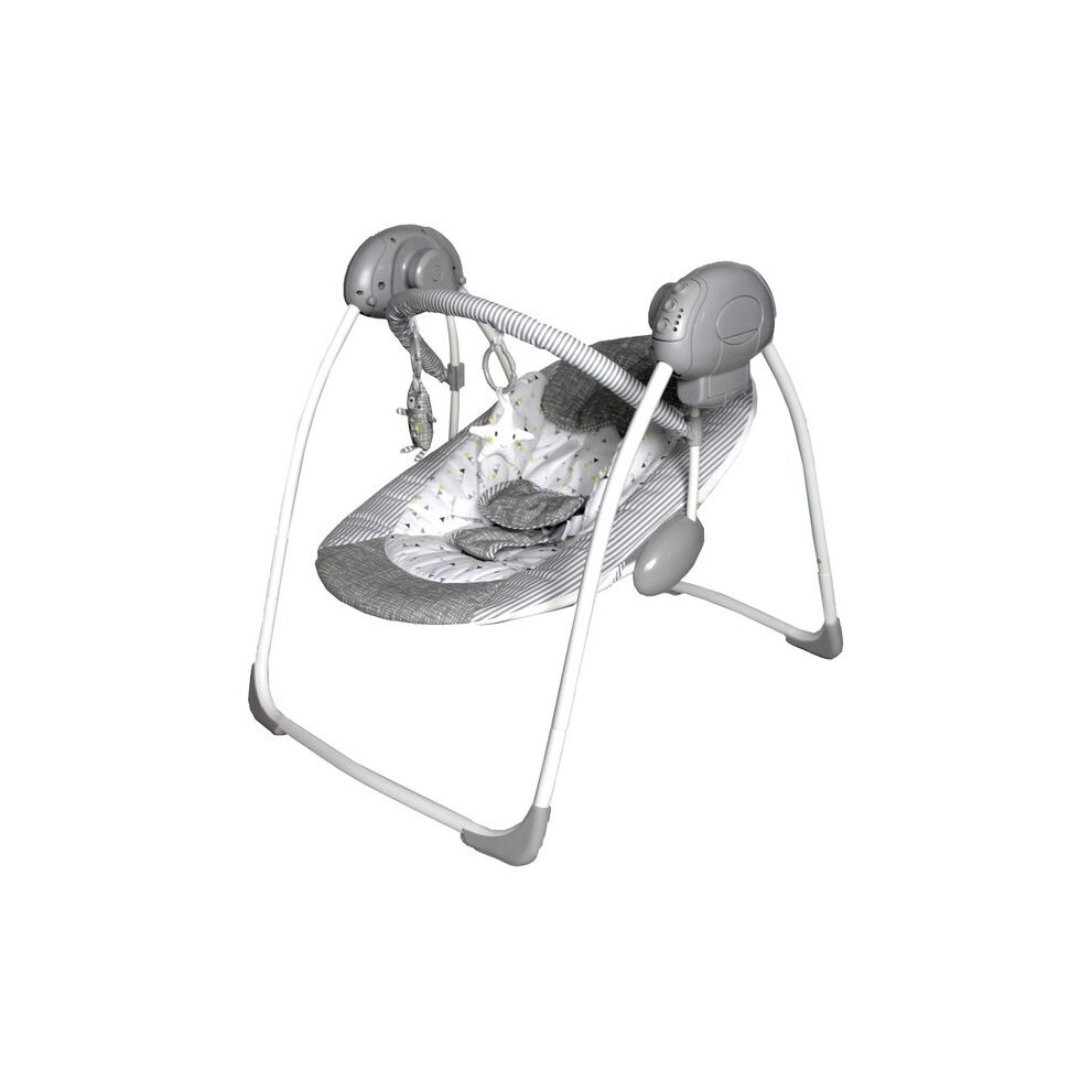 Red Kite Lullaby Swing Linen