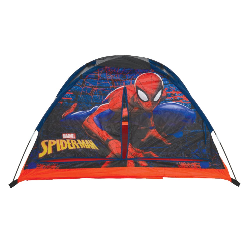 Spiderman Dream Den Play Tent MV Sports Suitable For 3 Years +