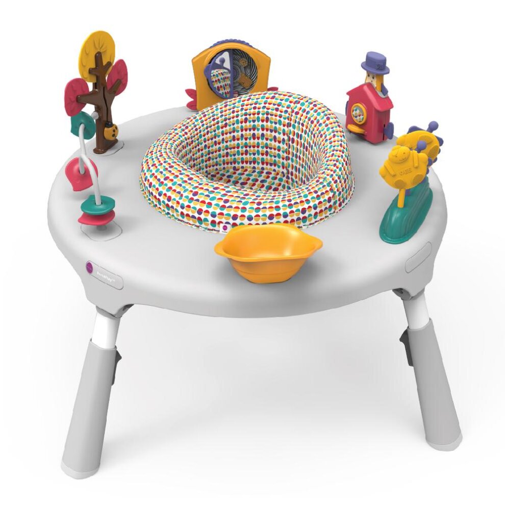 Oribel PortaPlay Wonderland Adventures Activity Centre Baby Toy Gift
