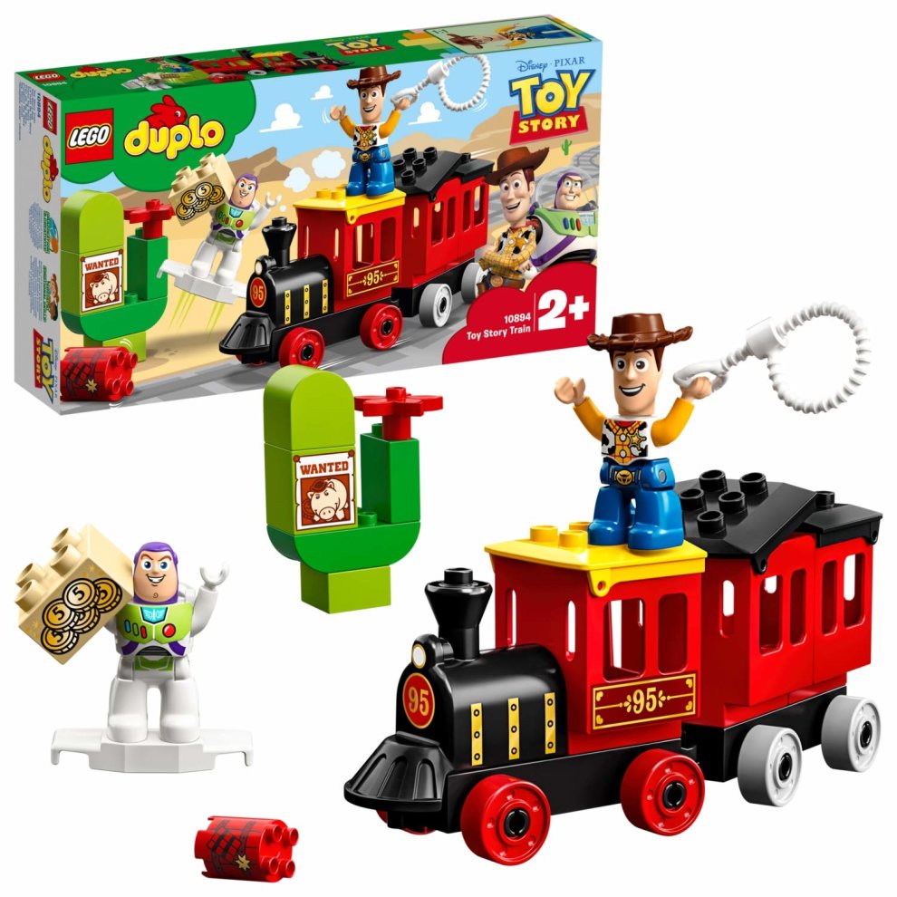 LEGO DUPLO Toy Story Train  - 10894