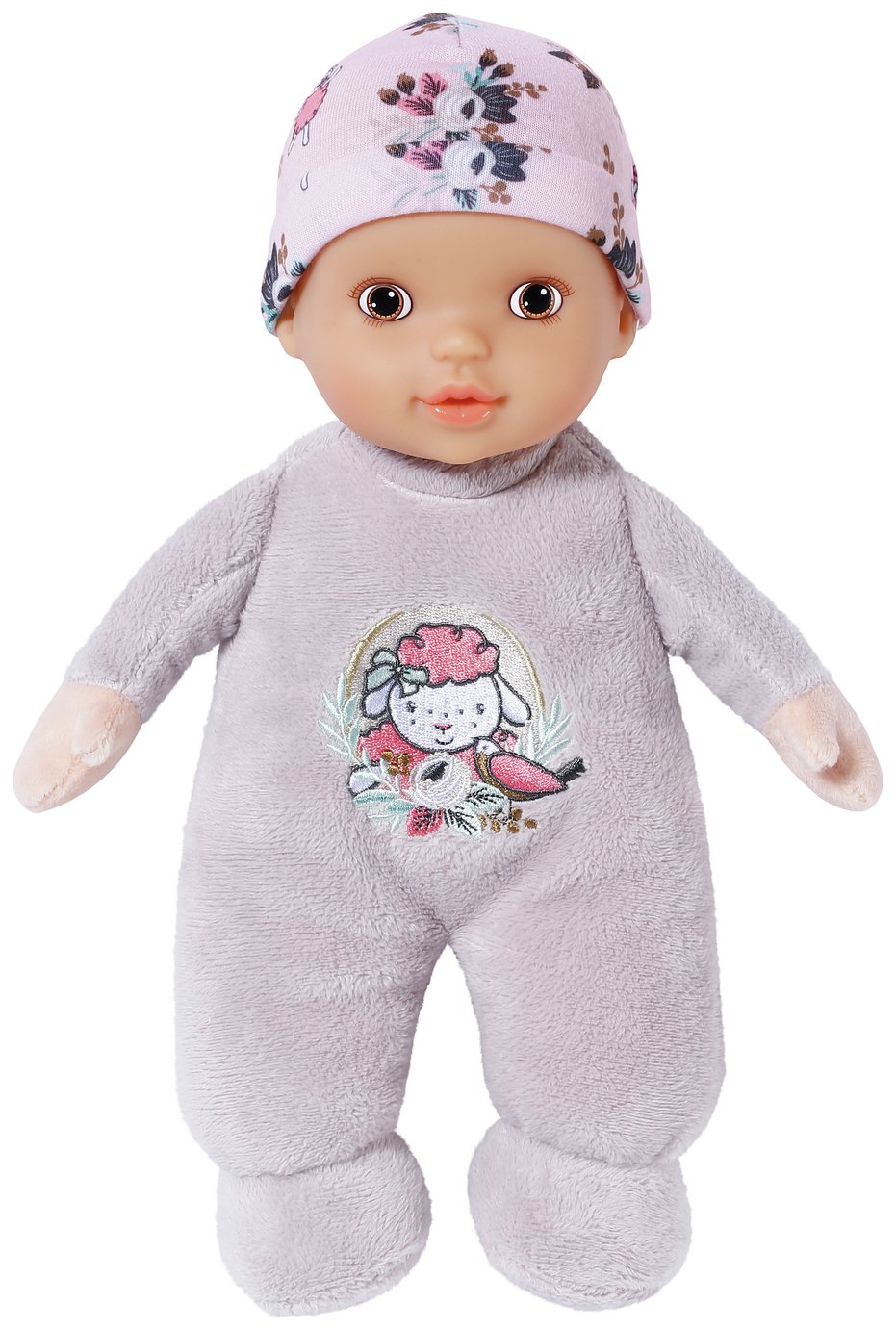 Baby Annabell Dolls Sleep Well Doll - 12inch/30cm