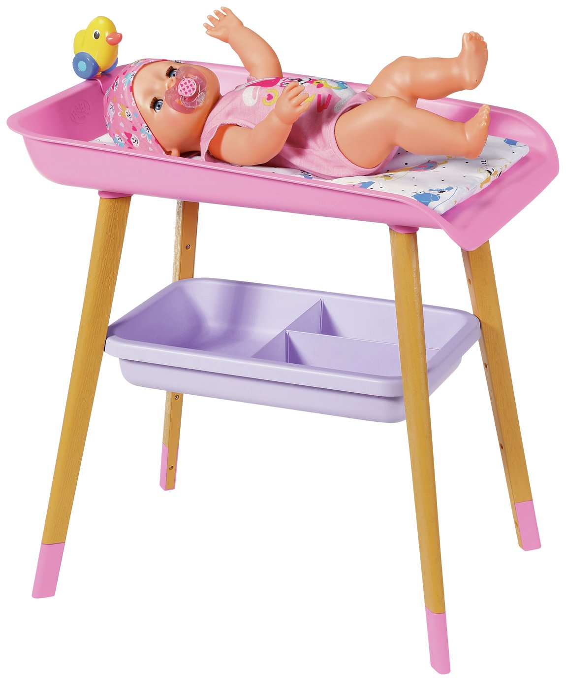 BABY born Dolls Changing Table