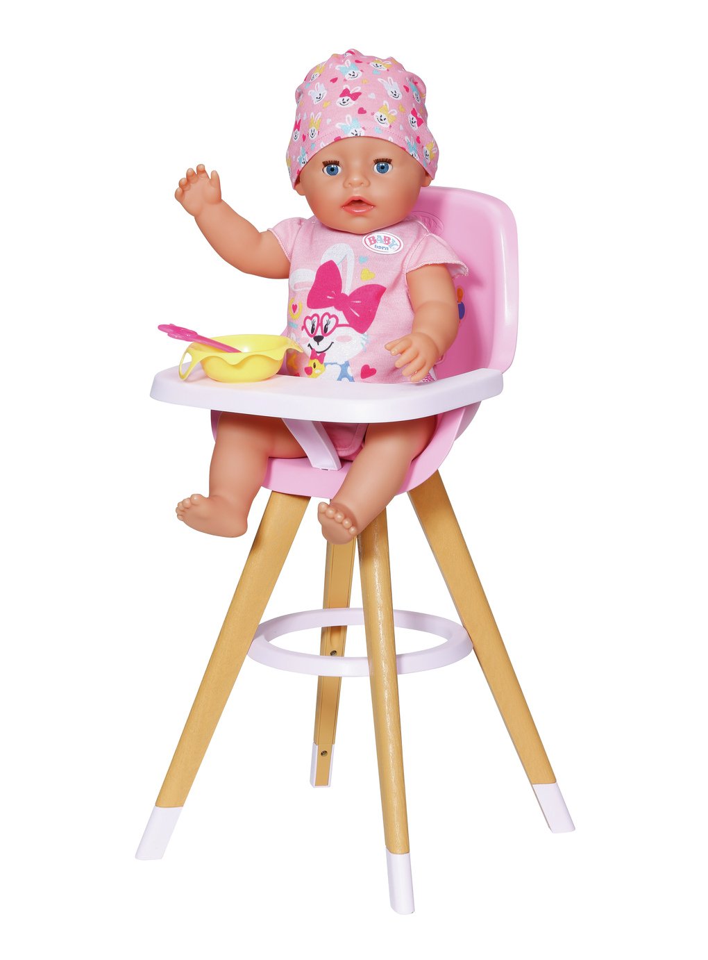 BABY born Dolls Highchair