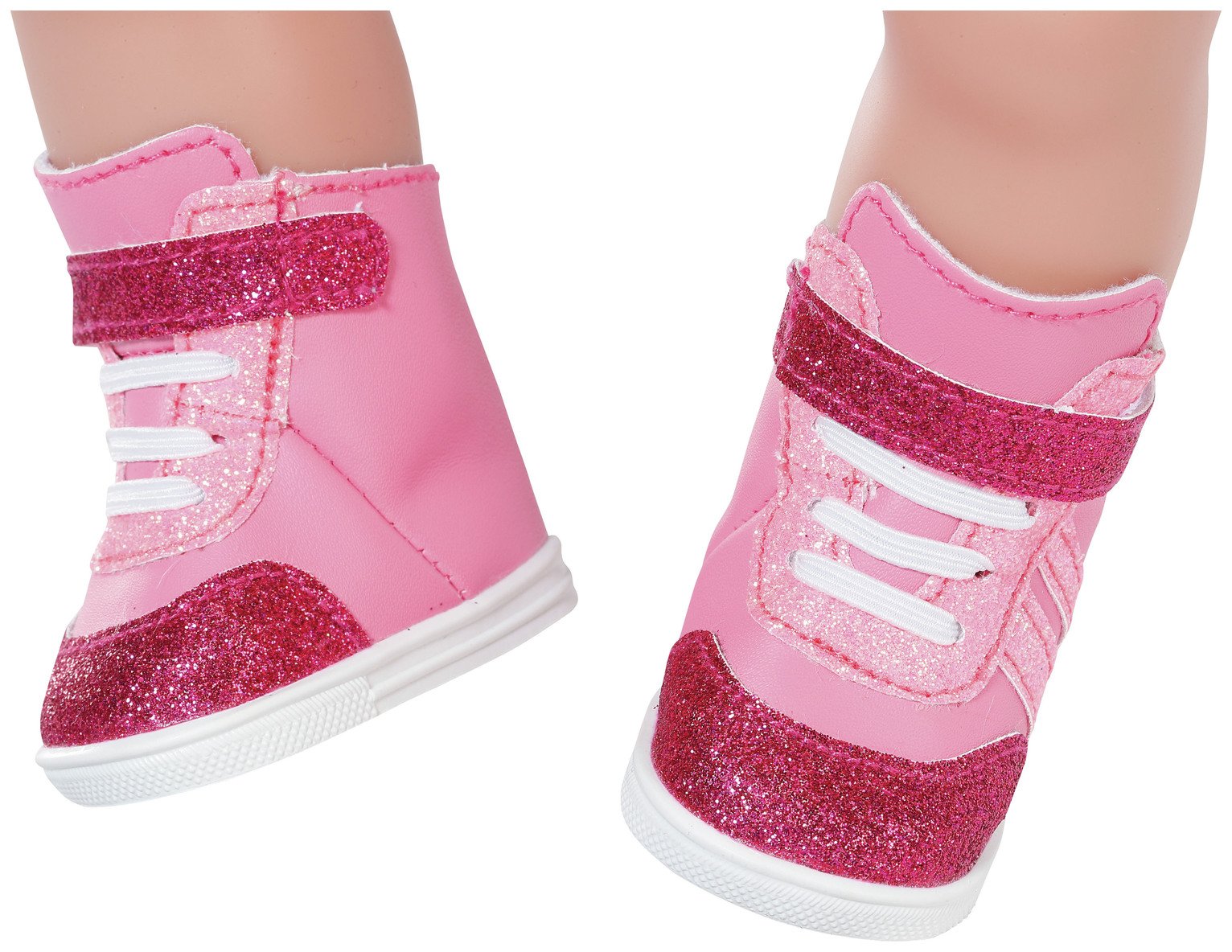 BABY Born Pink Dolls Sneakers