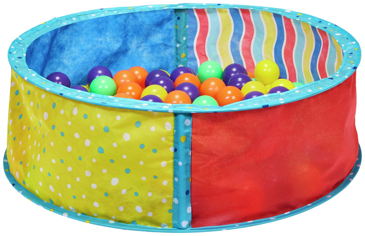 Chad Valley Indoor Ball Pit Activity Toy