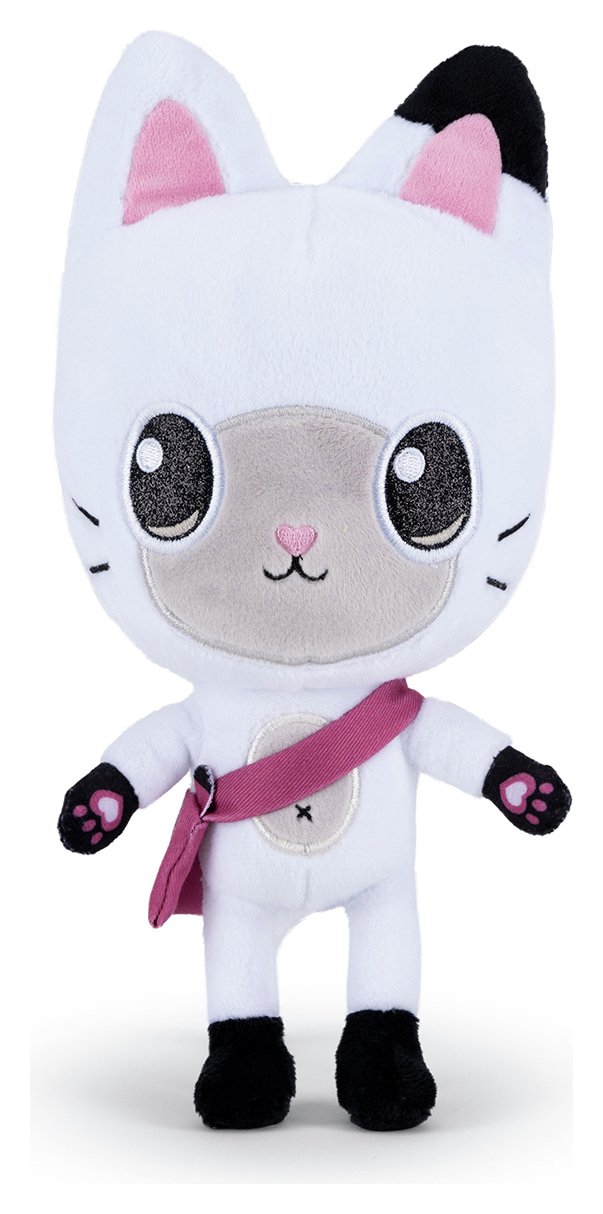 The Pandy– Emotional Healing On Demand, Emotional Support Stuffed Animal,Realistic Panda Plush With Ultra Natural Movements For Realistic Comfort, Pandy Ai Plush With Ultra-Soft Fur,12inch