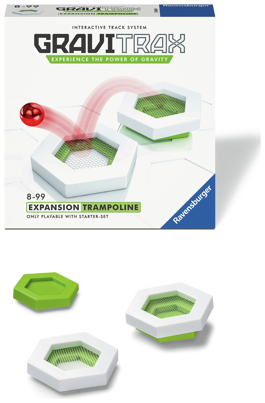 Gravitrax Extension Trampoline