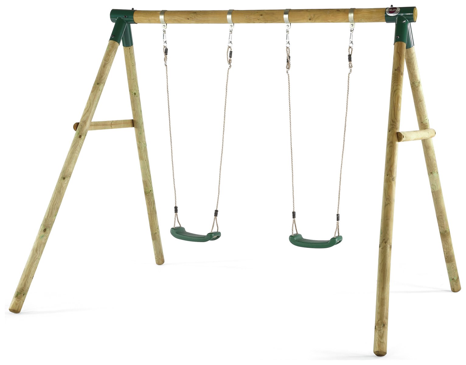Plum Kids Outdoor Marmoset Swing Set