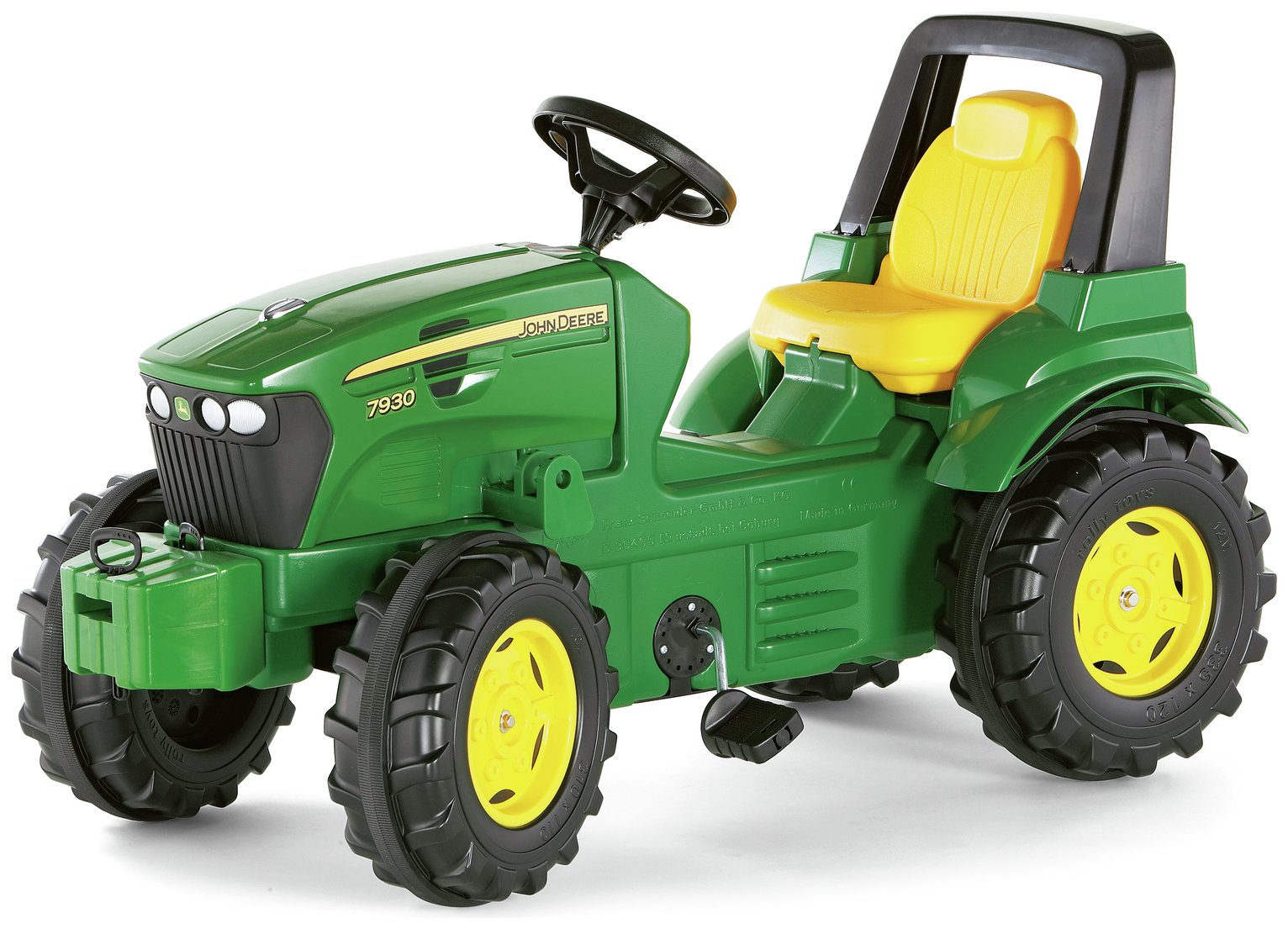 Rolly Toys John Deere 7930 Tractor