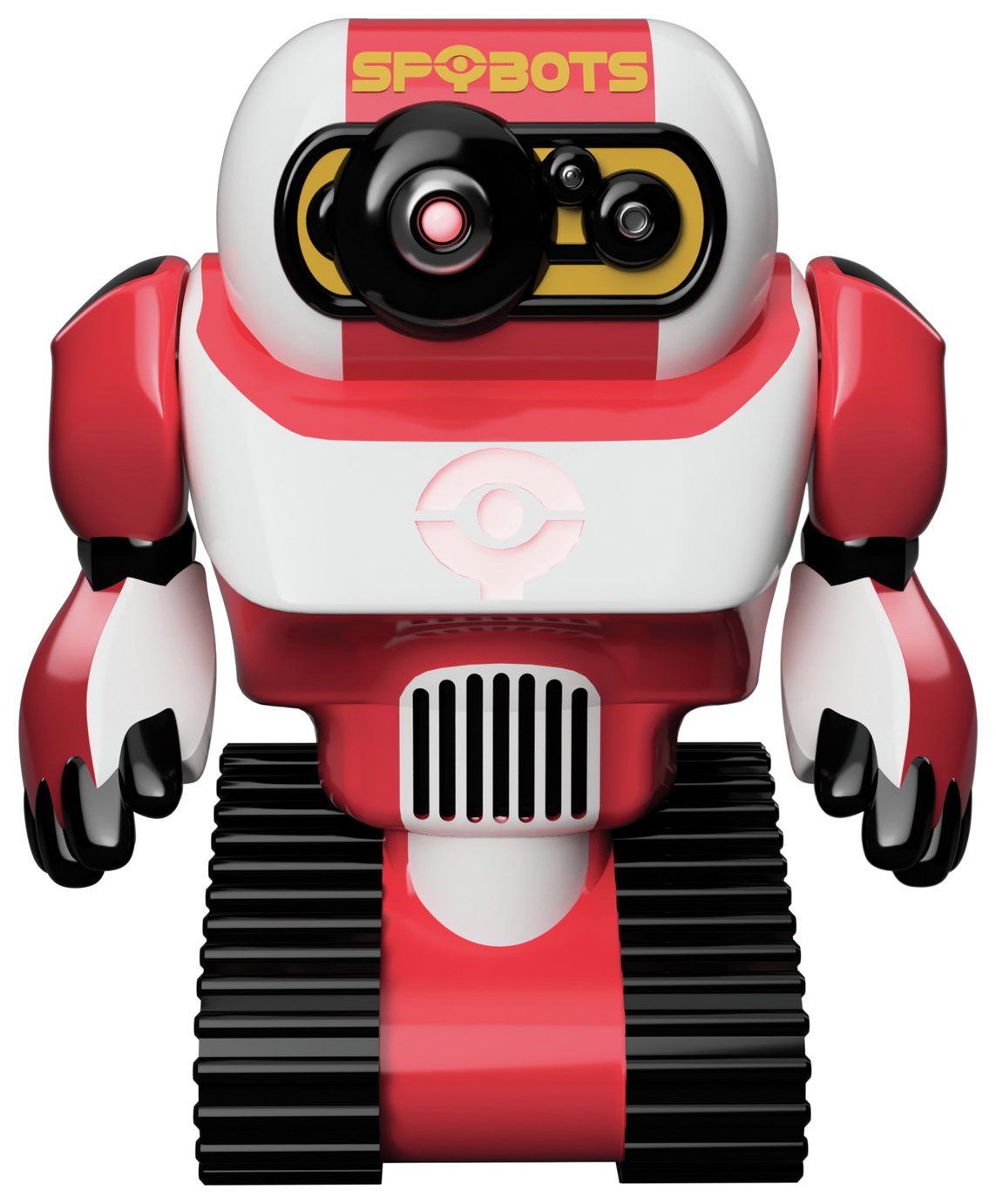Spybot Trip Cybernetic Security Robot