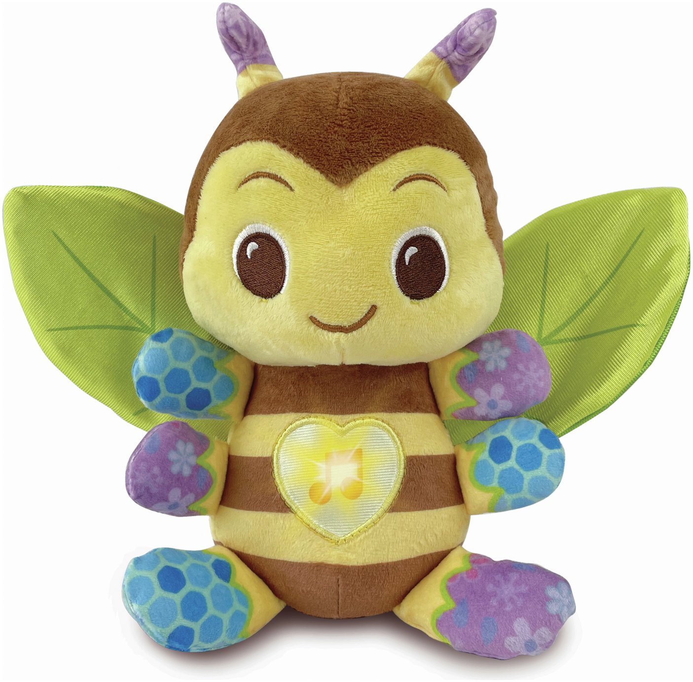 Vtech Busy Eco Musical Bee