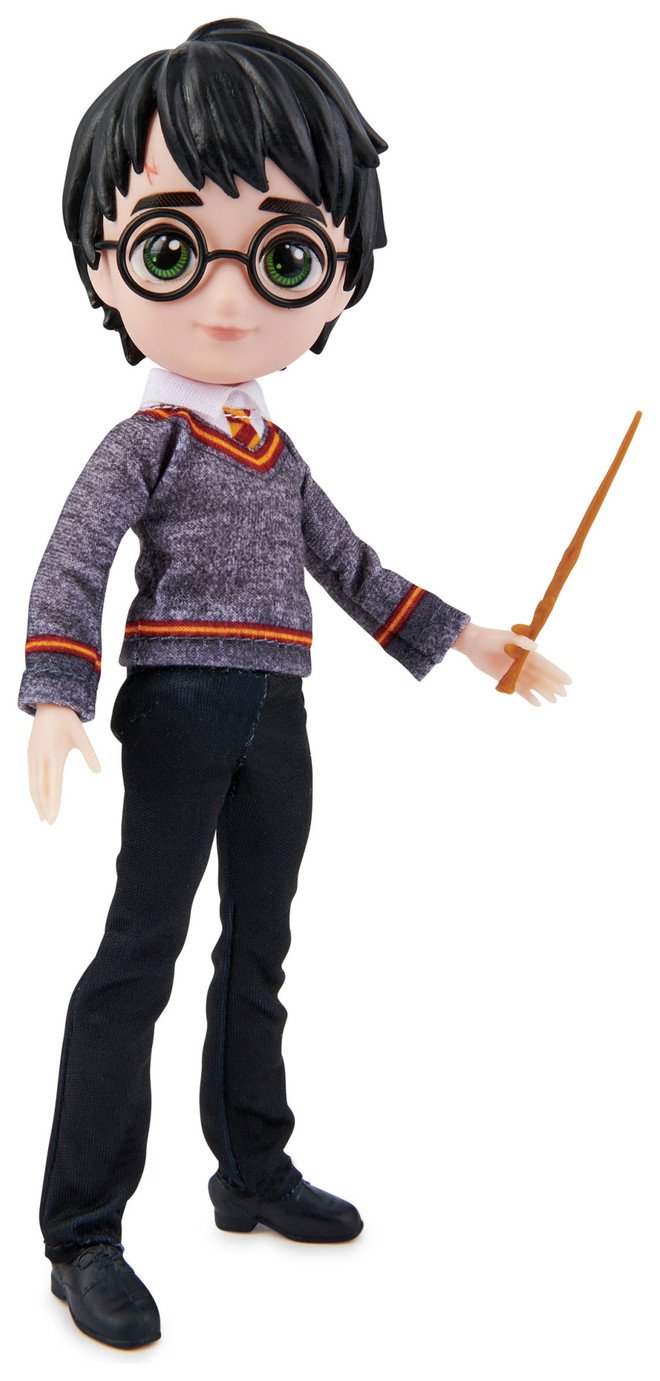 Wizarding World Harry Potter Doll - 8inch/20cm