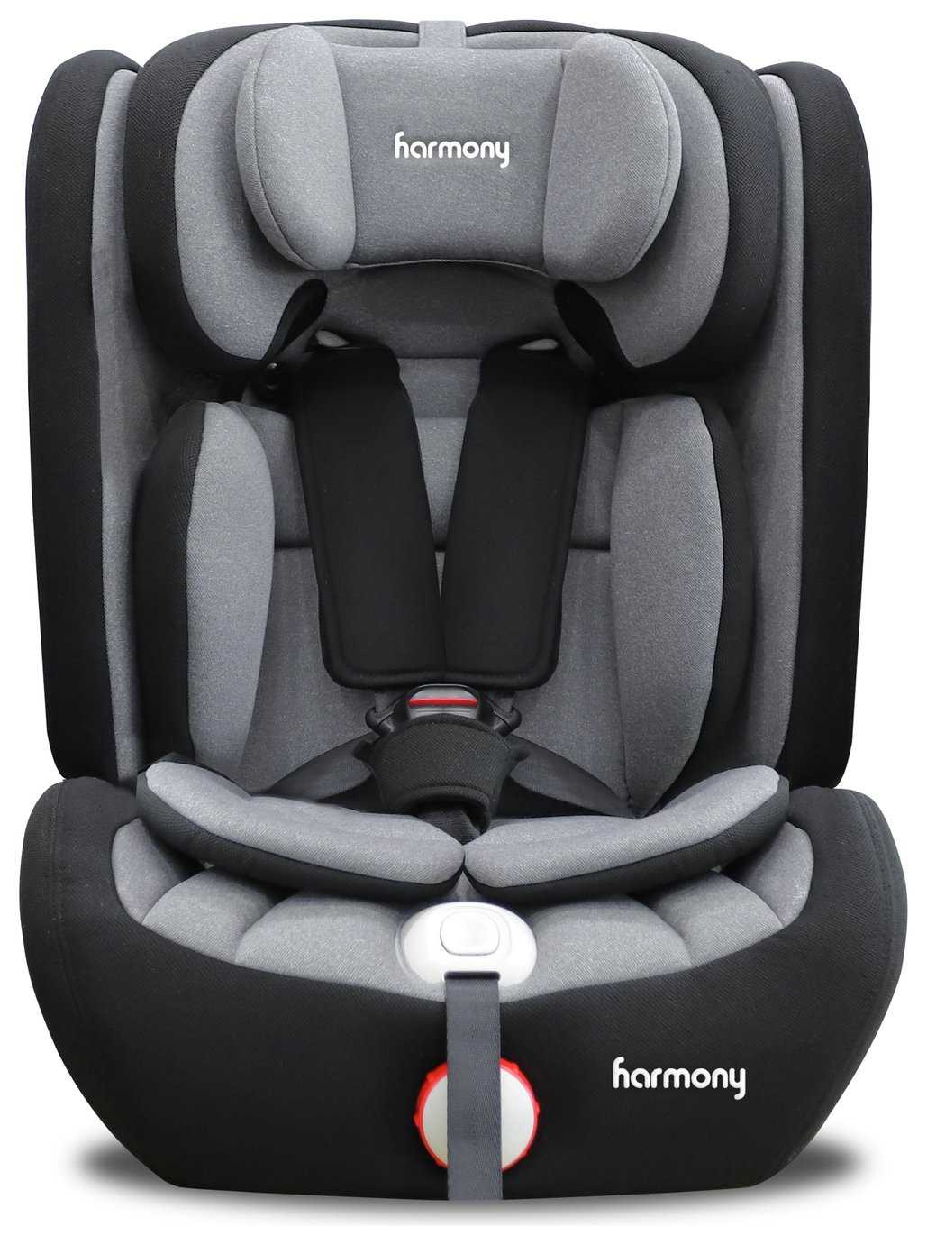 Harmony Phoenix I-Size 1/2/3 Car Seat