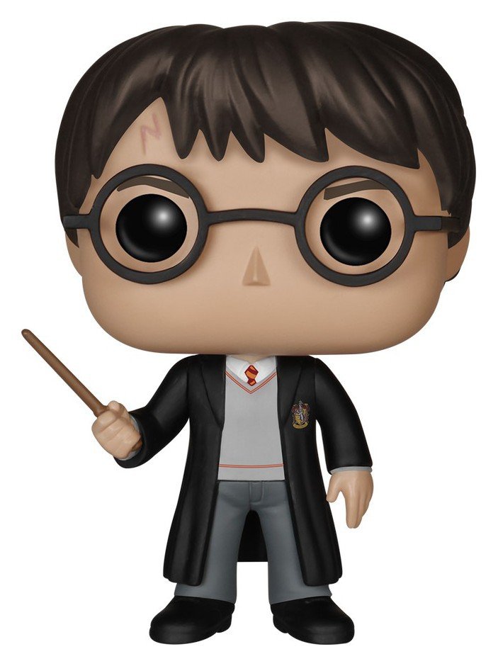 Funko POP Movies Harry Potter Figure