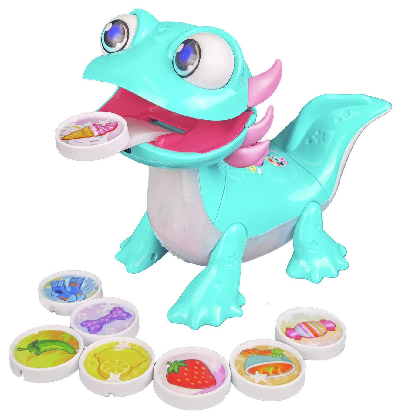 Vtech Tasty Treats Axolotl