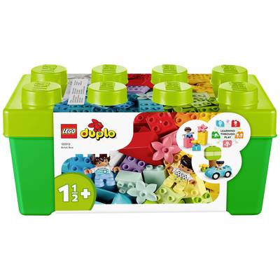 10913 LEGO® DUPLO® Stone box