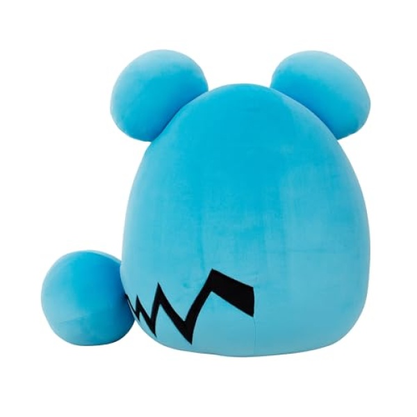 "Squishmallows Pokémon Marill 14"" Plush" - Image 4