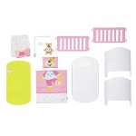 BABY born Magic Bed Heaven