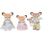 Sylvanian Families Deer Family Playset