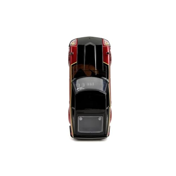 Fast & Furious Nissan Datsun 240Z 1:24 Die-Cast - Image 4