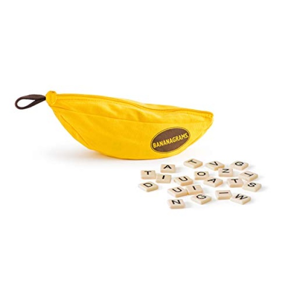 Bananagrams Game - Image 2