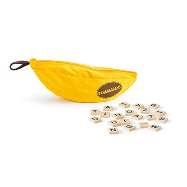 Bananagrams Game - Image 2