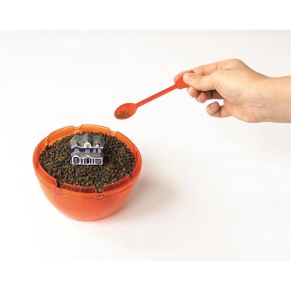 Stranger Things The Upside Down Terrarium - Image 8