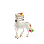 Schleich Rainbow Unicorn Stallion - 70523