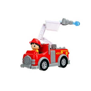 Ryan's World Fire Engine with Ryan Figure