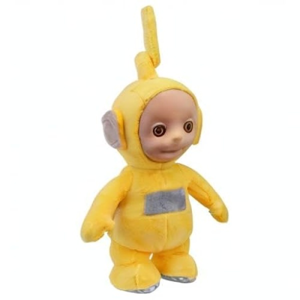 Teletubbies Talking Laa-Laa Soft Toy - Image 8