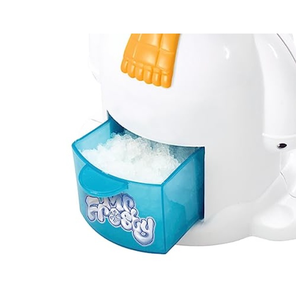 Cool Create Mr Frosty The Ice Crunchy Maker - Image 8