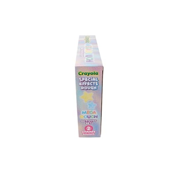 Crayola Silly Scents Mega Activity Set - Image 4