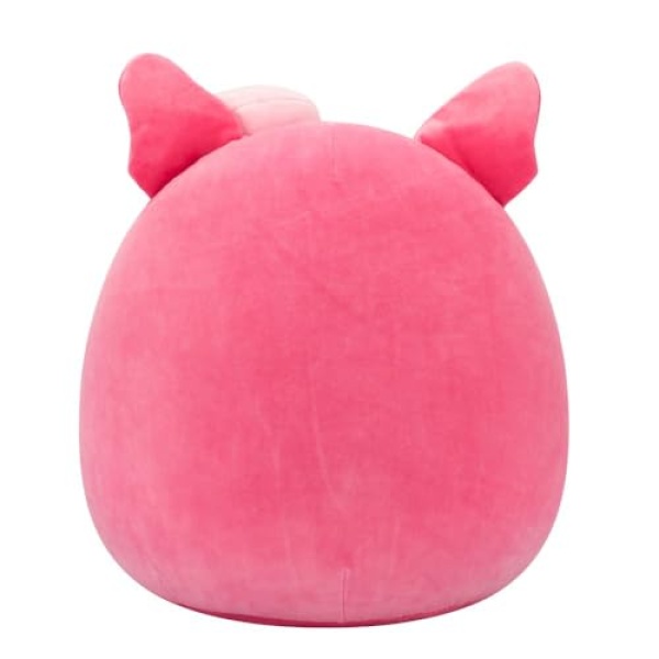 Squishmallows 16 inch Pink French Bulldog Plush - Image 4