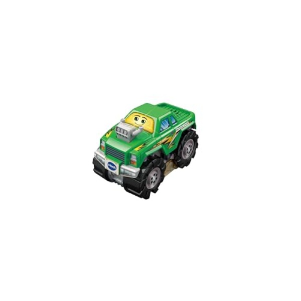 Vtech Toot-Toot Drivers  Monster Truck - Image 3