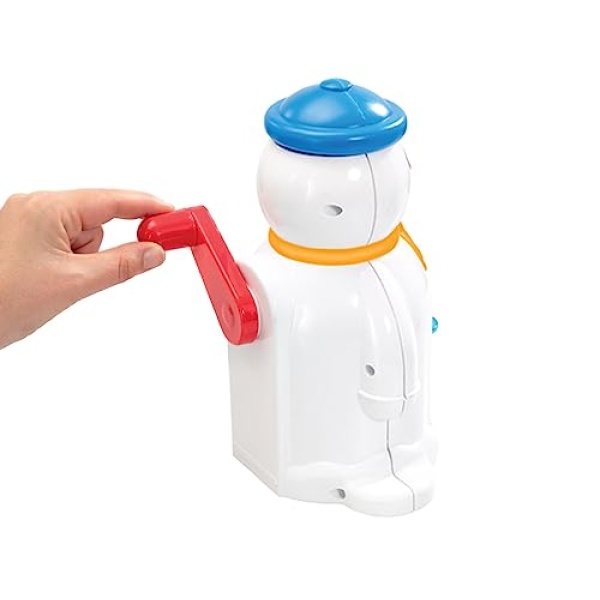 Cool Create Mr Frosty The Ice Crunchy Maker - Image 7