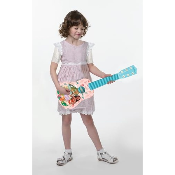 Disney Moana My 1st Guitar - Image 5