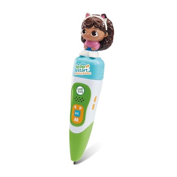 LeapFrog Leapstart Buddies: Gabby's Doll - Image 3