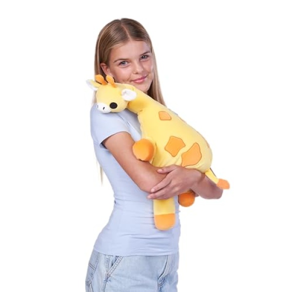 Hug-A-Lumps Gigi Soft Toy - Image 6