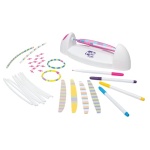 Fab Lab Colour Spin Bracelet Maker