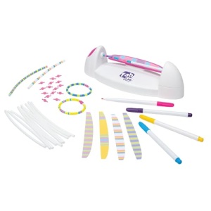 Fab Lab Colour Spin Bracelet Maker